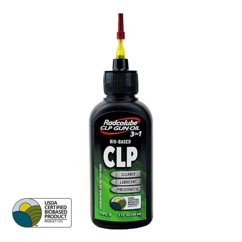 Radcolube® Bio-based CLP 3-in-1